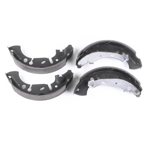 Power Stop 2019 Nissan NV200 Rear Autospecialty Brake Shoes thumbnail 1