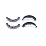 Power Stop 11-19 Ford Fiesta Rear Autospecialty Brake Shoes thumbnail 1