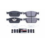 Power Stop 2013 Ford Focus Front Track Day SPEC Brake Pads thumbnail 1