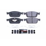Power Stop 2013 Ford Focus Front Track Day SPEC Brake Pads thumbnail 2