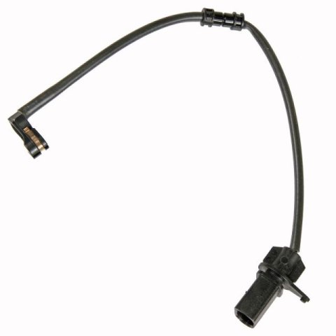 Power Stop 16-18 Audi A6 Front Euro-Stop Electronic Brake Pad Wear Sensor thumbnail 3