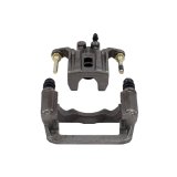 Power Stop 05-12 Nissan Pathfinder Rear Left Autospecialty Caliper w/Bracket thumbnail 1