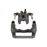 Power Stop 05-12 Nissan Pathfinder Rear Left Autospecialty Caliper w/Bracket thumbnail 2