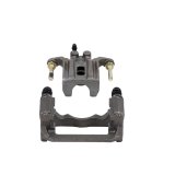 Power Stop 05-12 Nissan Pathfinder Rear Right Autospecialty Caliper w/Bracket thumbnail 1