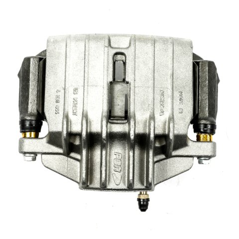 Power Stop 04-05 Chevrolet Classic Front Left Autospecialty Caliper w/Bracket thumbnail 3