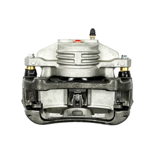 Power Stop 04-05 Chevrolet Classic Front Left Autospecialty Caliper w/Bracket thumbnail 4
