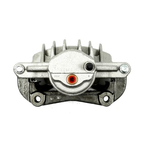 Power Stop 04-05 Chevrolet Classic Front Left Autospecialty Caliper w/Bracket thumbnail 5