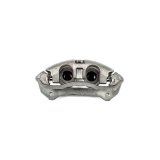 Power Stop 12-19 Ford F-150 Front Left Autospecialty Caliper w/Bracket thumbnail 2