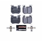 Power Stop 08-13 BMW 135i Rear Track Day SPEC Brake Pads thumbnail 1