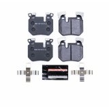 Power Stop 08-13 BMW 135i Rear Track Day SPEC Brake Pads thumbnail 2
