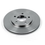 Power Stop 95-96 Buick Regal Front Autospecialty Brake Rotor thumbnail 1
