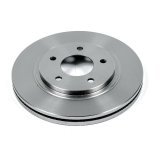 Power Stop 95-96 Buick Regal Front Autospecialty Brake Rotor thumbnail 2