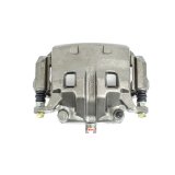 Power Stop 05-18 Nissan Frontier Front Left Autospecialty Caliper w/Bracket thumbnail 4