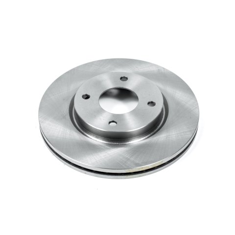 Power Stop 09-14 Nissan Cube Front Autospecialty Brake Rotor thumbnail 1
