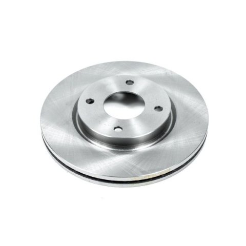 Power Stop 09-14 Nissan Cube Front Autospecialty Brake Rotor thumbnail 2