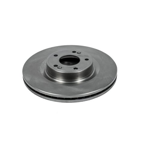 Power Stop 10-16 Hyundai Genesis Coupe Front Autospecialty Brake Rotor thumbnail 1