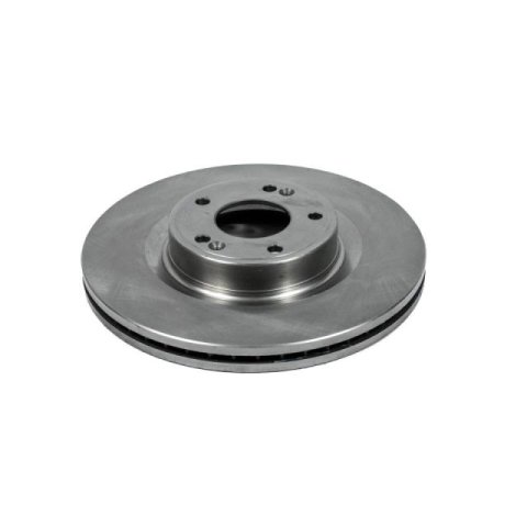 Power Stop 10-16 Hyundai Genesis Coupe Front Autospecialty Brake Rotor thumbnail 2