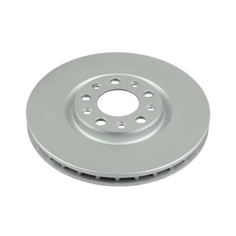 Power Stop 15-17 Chrysler 200 Front Evolution Geomet Coated Rotor thumbnail 6