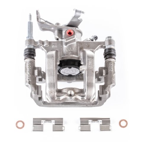 Power Stop 16-17 Buick Cascada Rear Right Autospecialty Caliper w/Bracket thumbnail 2