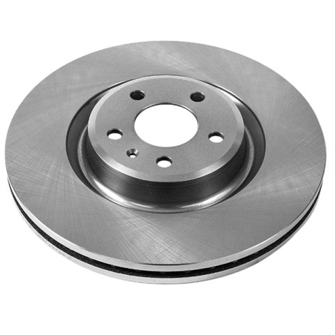 Power Stop 14-18 Audi A6 Front Autospecialty Brake Rotor thumbnail 1