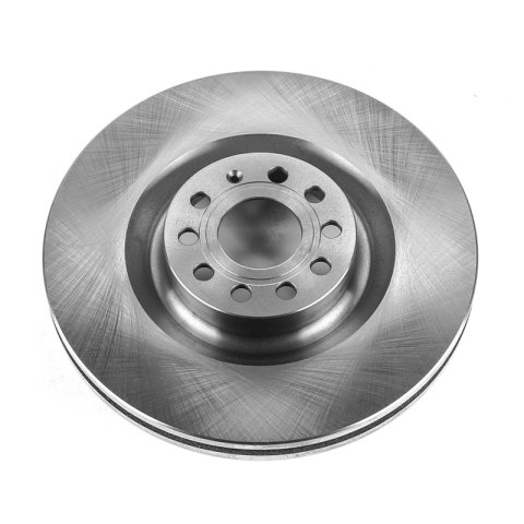 Power Stop 09-11 Volkswagen CC Front Autospecialty Brake Rotor thumbnail 1