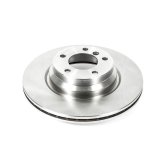 Power Stop 2006 BMW 330i Front Autospecialty Brake Rotor thumbnail 2