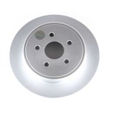 Power Stop 03-07 Chrysler PT Cruiser Rear Evolution Geomet Coated Rotor thumbnail 2