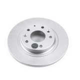 Power Stop 16-18 Mazda CX-3 Rear Evolution Geomet Coated Rotor thumbnail 1