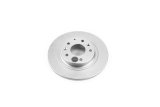 Power Stop 16-18 Mazda CX-3 Rear Evolution Geomet Coated Rotor thumbnail 2