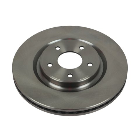 Power Stop 14-19 Nissan Rogue Front Autospecialty Brake Rotor thumbnail 1