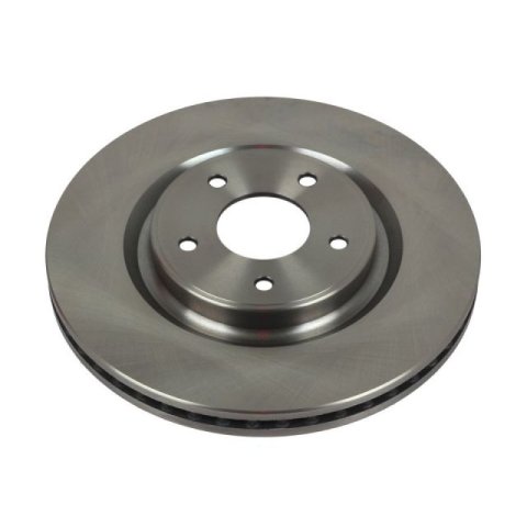 Power Stop 14-19 Nissan Rogue Front Autospecialty Brake Rotor thumbnail 2
