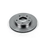 Power Stop 93-97 Ford Probe Front Autospecialty Brake Rotor thumbnail 1