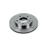 Power Stop 93-97 Ford Probe Front Autospecialty Brake Rotor thumbnail 2