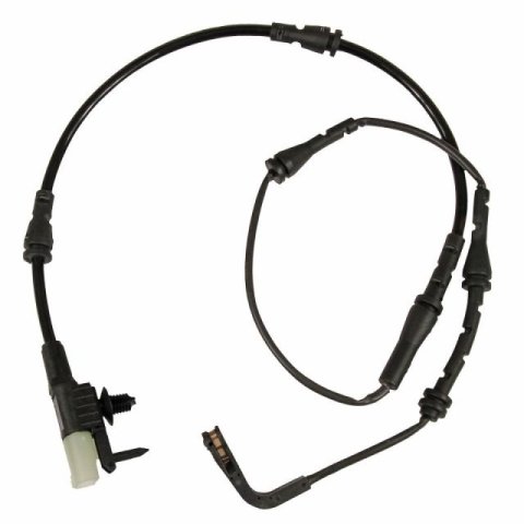 Power Stop 15-17 Land Rover Discovery Sport Rear Euro-Stop Electronic Brake Pad Wear Sensor thumbnail 1