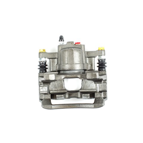 Power Stop 07-11 Dodge Nitro Rear Left or Rear Right Autospecialty Caliper w/Bracket thumbnail 4
