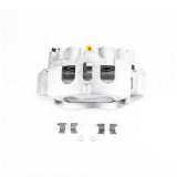 Power Stop 11-19 Chevrolet Silverado 2500 HD Rear Left Autospecialty Caliper w/Bracket thumbnail 2