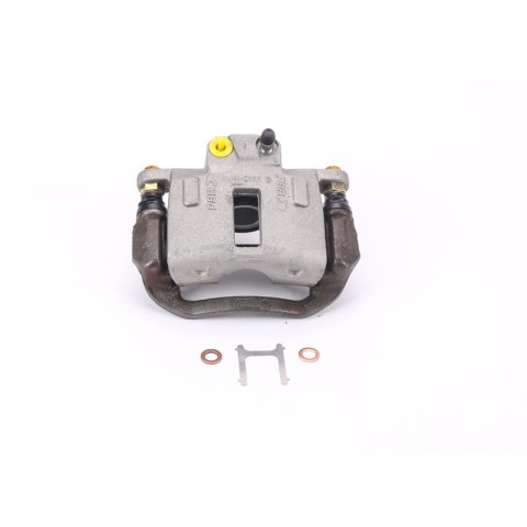 Power Stop 97-04 Mitsubishi Diamante Rear Left Autospecialty Caliper w/Bracket thumbnail 1
