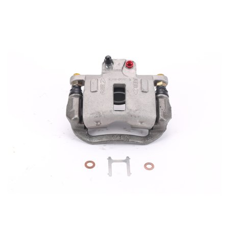 Power Stop 97-04 Mitsubishi Diamante Rear Right Autospecialty Caliper w/Bracket thumbnail 1