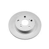 Power Stop 11-16 Scion tC Rear Evolution Geomet Coated Rotor thumbnail 2