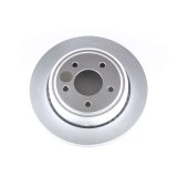 Power Stop 10-11 Ford Ranger Rear Evolution Geomet Coated Rotor thumbnail 1