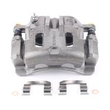 Power Stop 01-06 Hyundai Santa Fe Front Right Autospecialty Caliper w/Bracket thumbnail 1