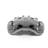 Power Stop 01-06 Hyundai Santa Fe Front Right Autospecialty Caliper w/Bracket thumbnail 2