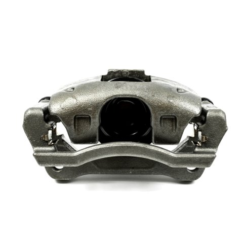 Power Stop 08-16 Chrysler Town & Country Front Right Autospecialty Caliper w/Bracket thumbnail 1