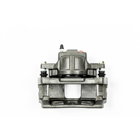 Power Stop 08-16 Chrysler Town & Country Front Right Autospecialty Caliper w/Bracket thumbnail 4
