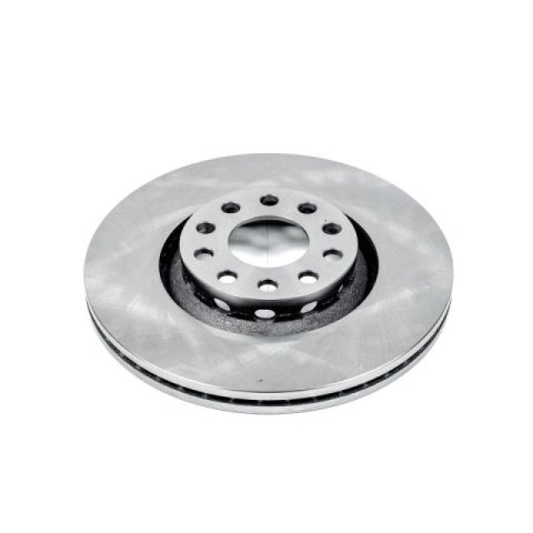 Power Stop 02-06 Audi A4 Front Autospecialty Brake Rotor thumbnail 2