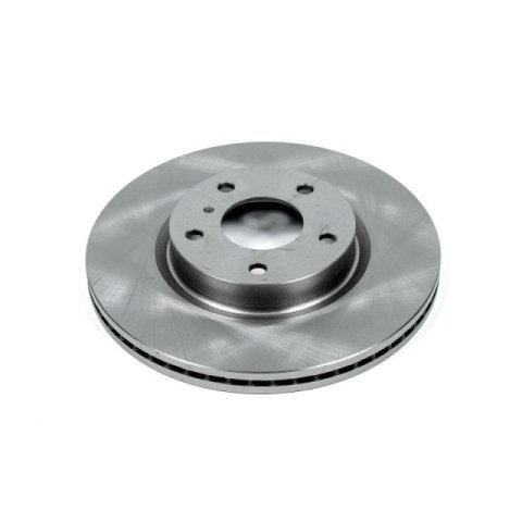 Power Stop 03-05 Infiniti G35 Front Autospecialty Brake Rotor thumbnail 1