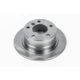 Power Stop 96-02 BMW Z3 Rear Autospecialty Brake Rotor thumbnail 1