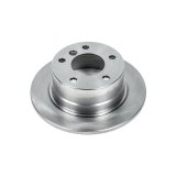 Power Stop 96-02 BMW Z3 Rear Autospecialty Brake Rotor thumbnail 2