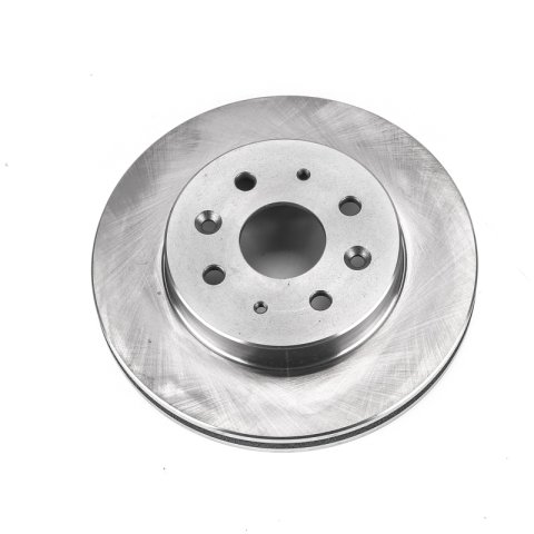 Power Stop 03-05 Kia Rio Front Autospecialty Brake Rotor thumbnail 1
