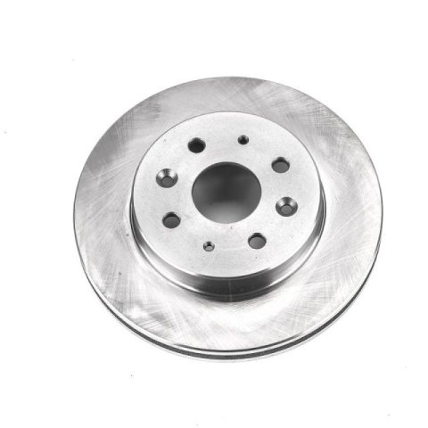 Power Stop 03-05 Kia Rio Front Autospecialty Brake Rotor thumbnail 2